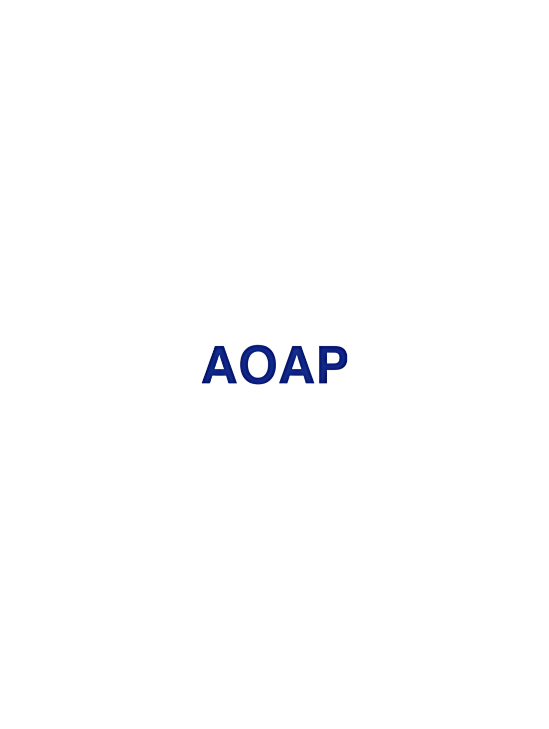 AOAP