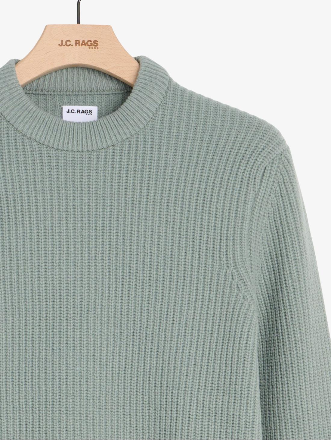 J.C. RAGS - Rondell Crew Neck