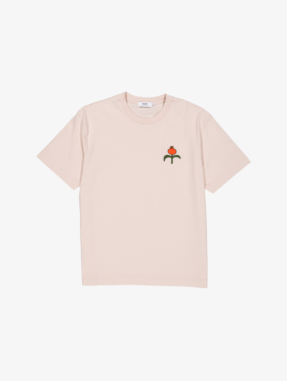 Olow - Poppies T-Shirt