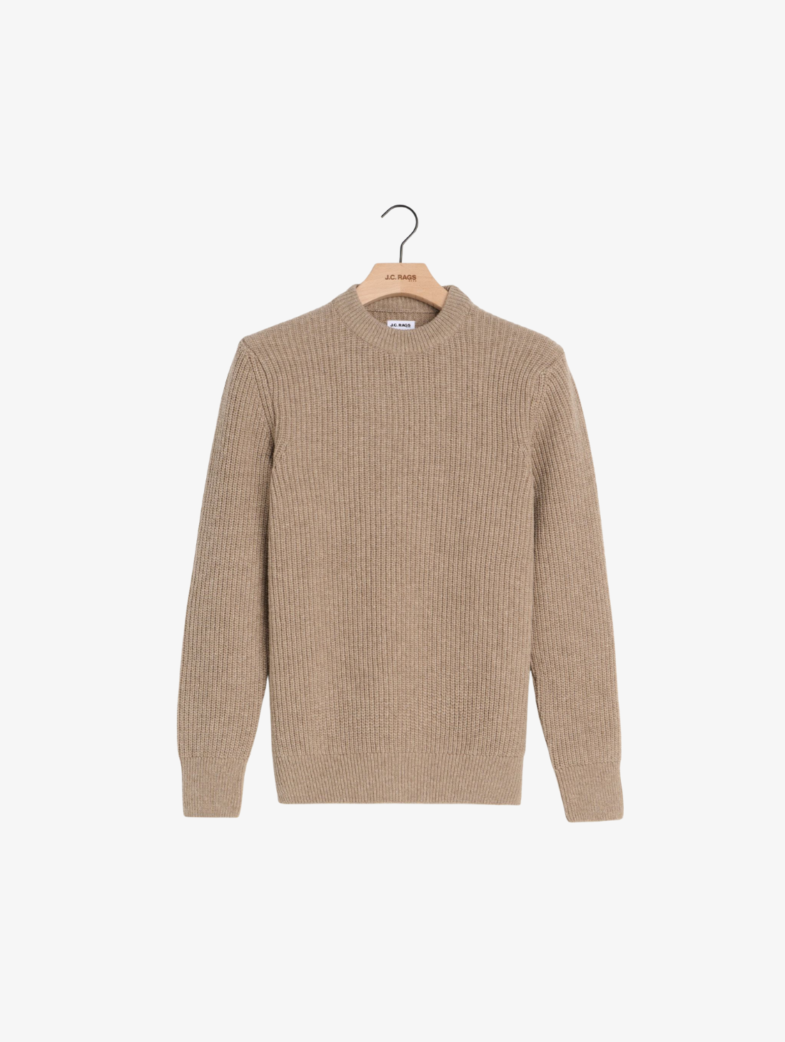 J.C. RAGS - Rondell Crew Neck