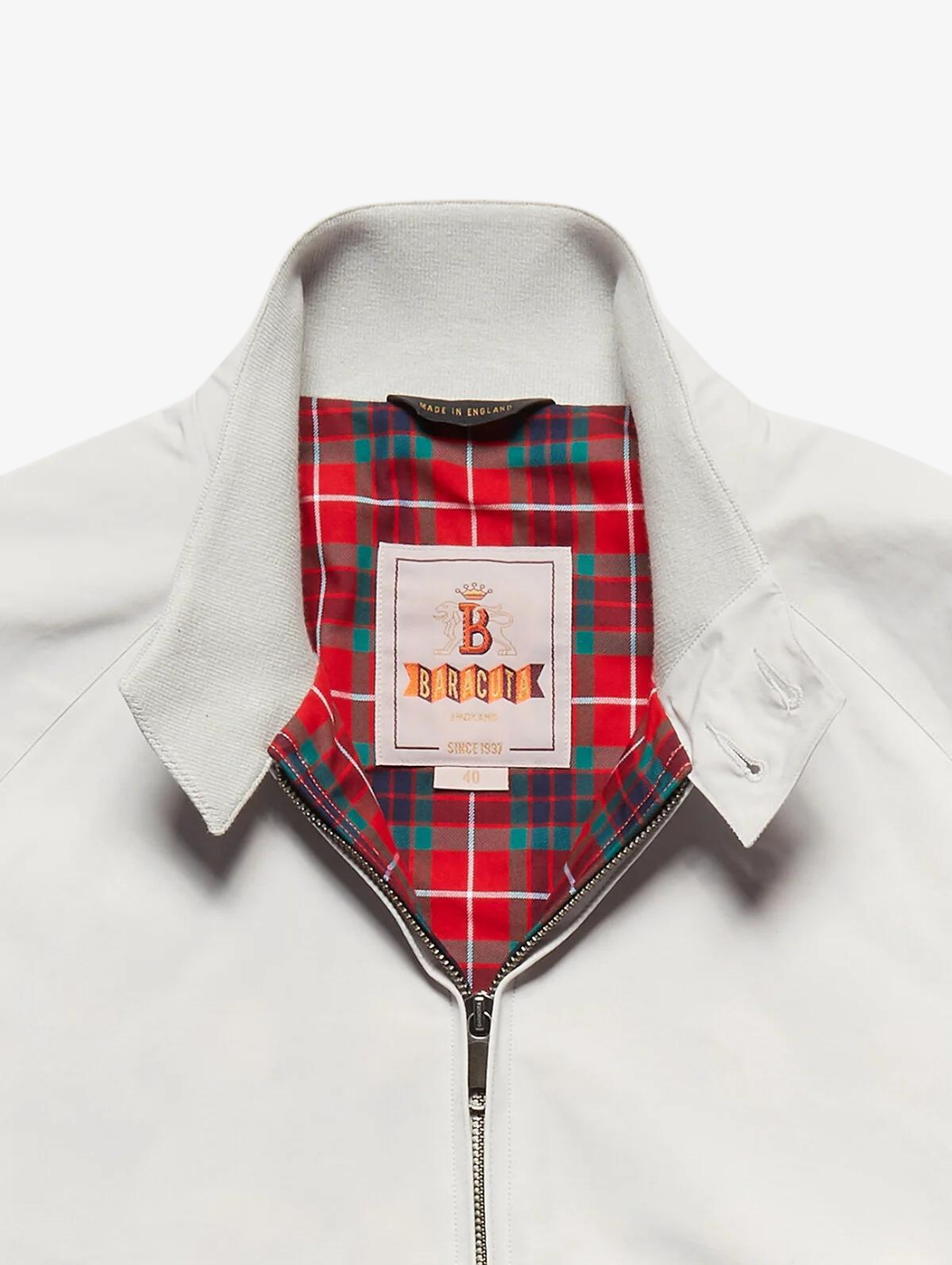 Baracuta - G9 Harrington Jacket