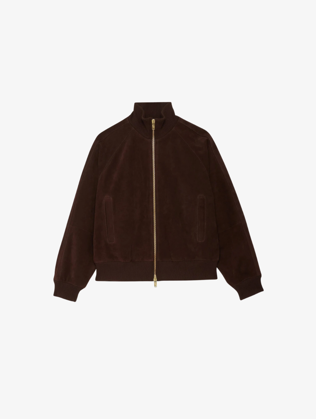 Baracuta - Roughout Track Jacket
