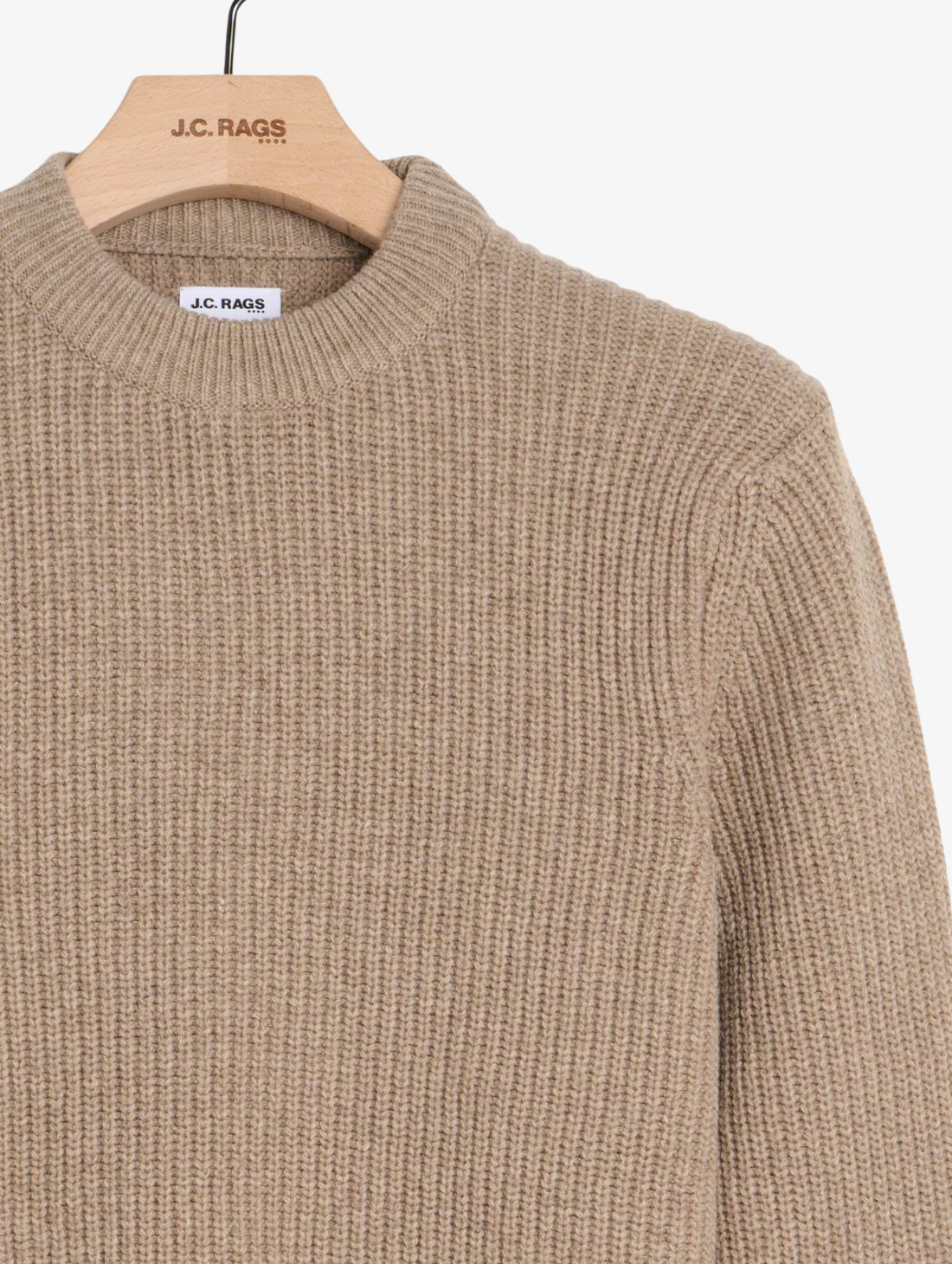 J.C. RAGS - Rondell Crew Neck