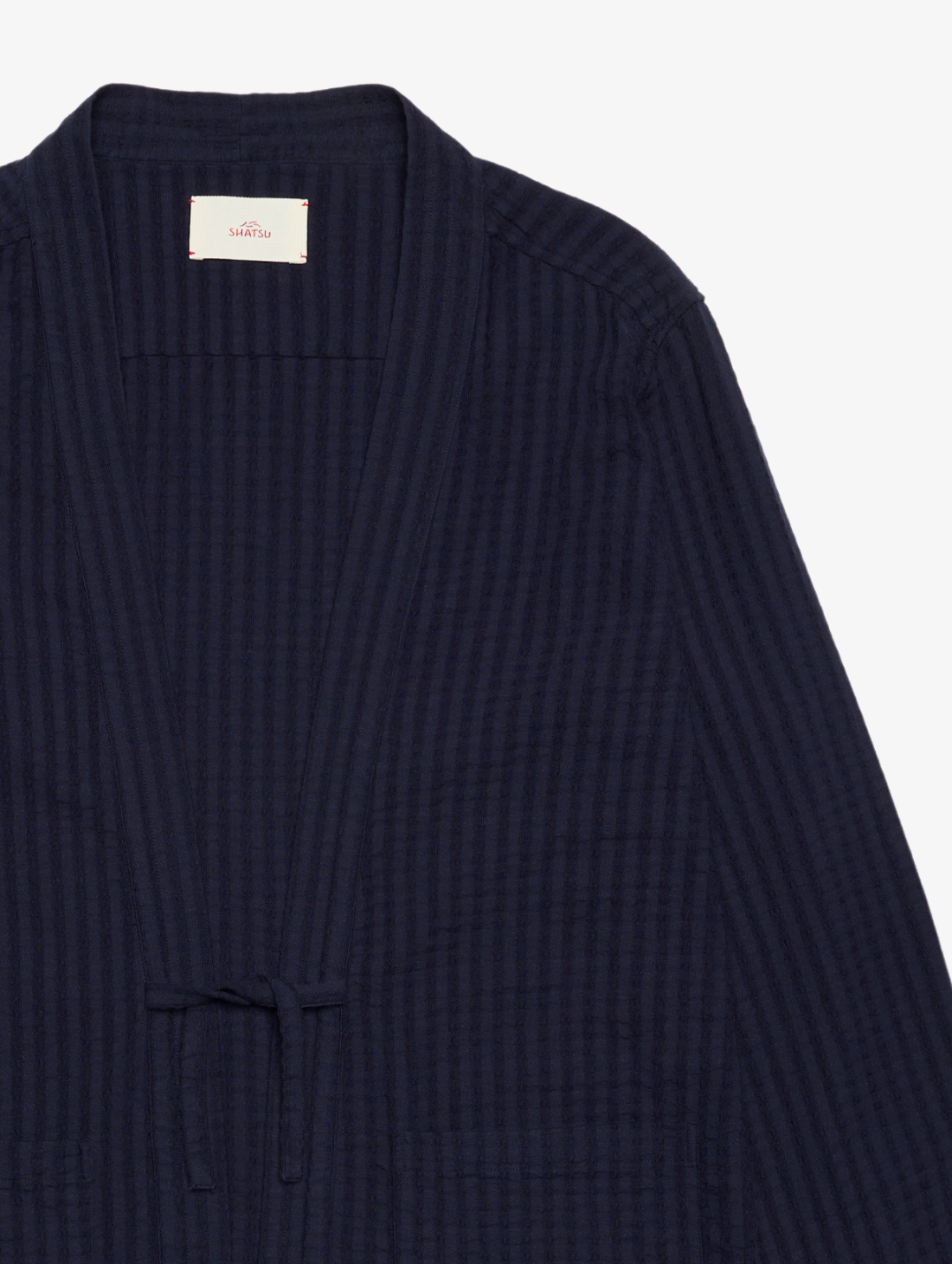 SHATSU - San cotton stretch