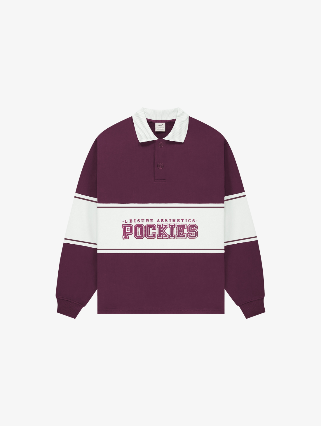 Pockies - University of Mediocrity Polo Sweat