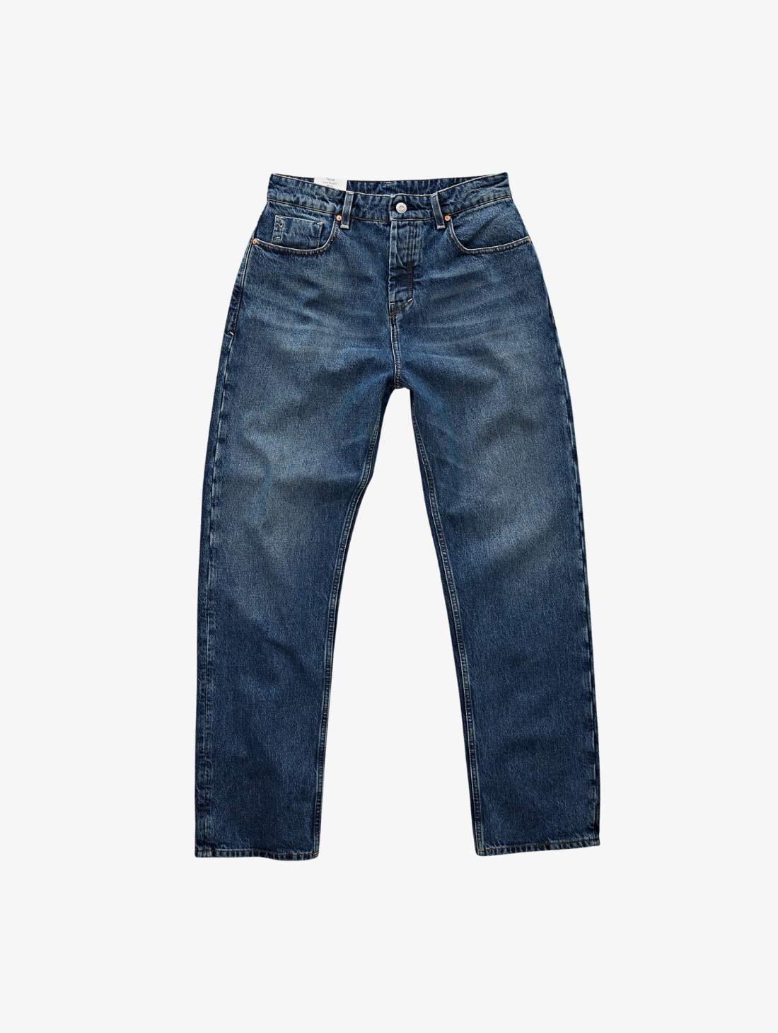 Tenue. - Luke Durant