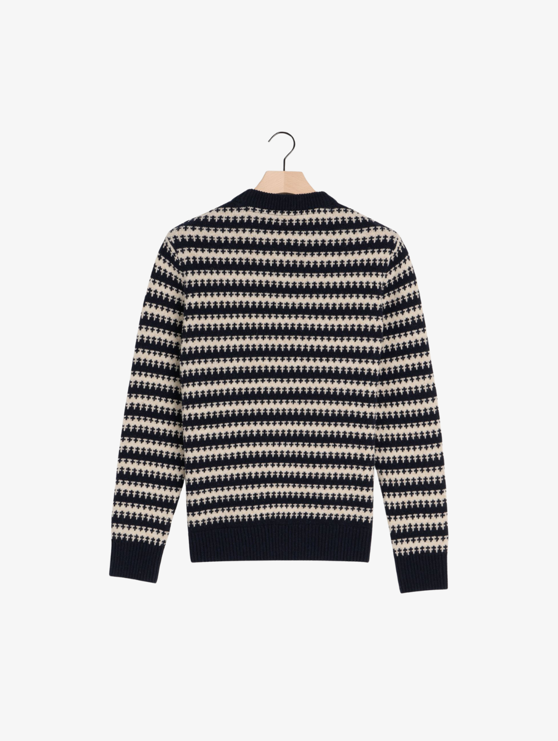 J.C. RAGS - Bram Crew Neck