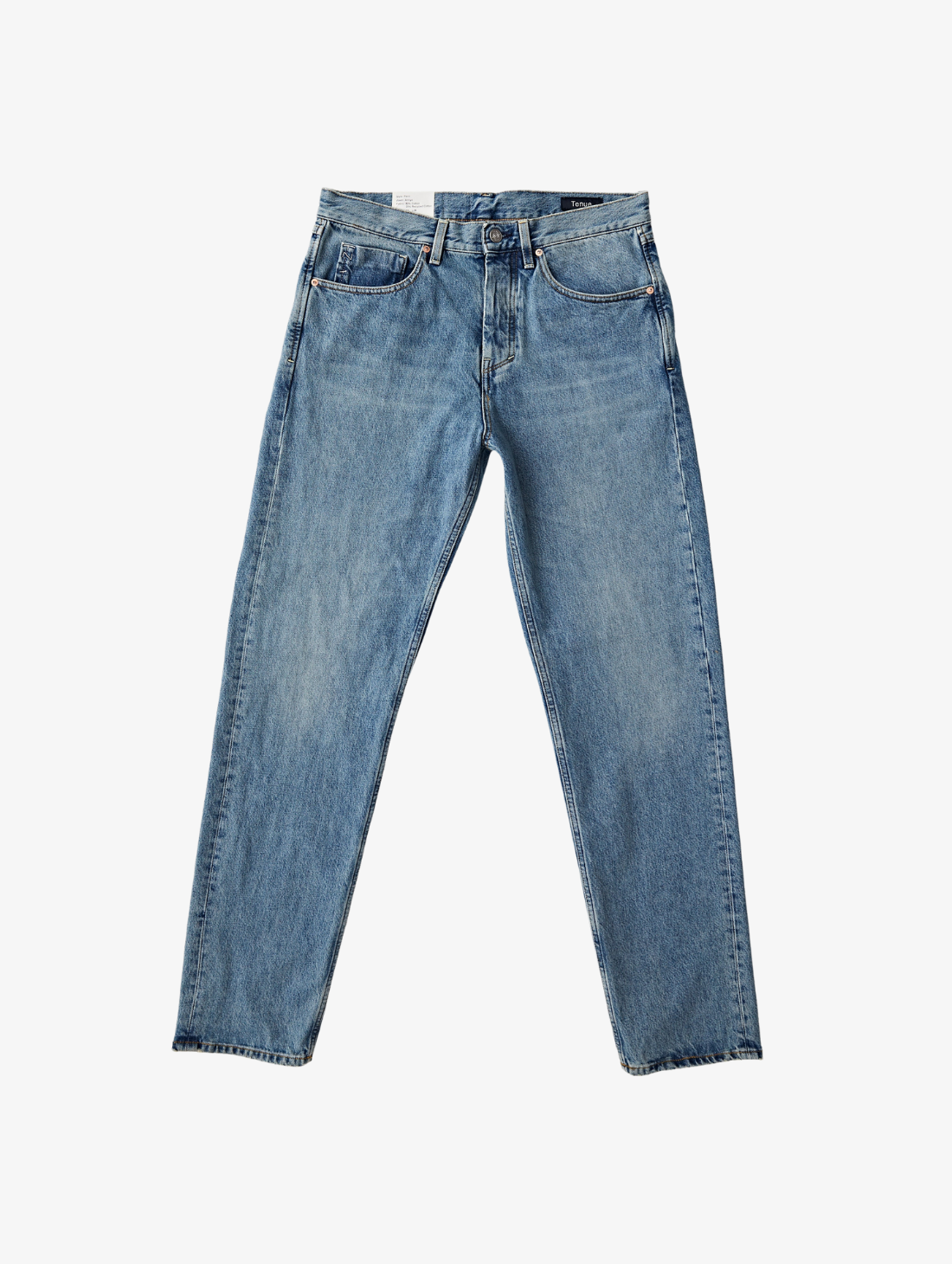 Tenue. - Penn Arroyo