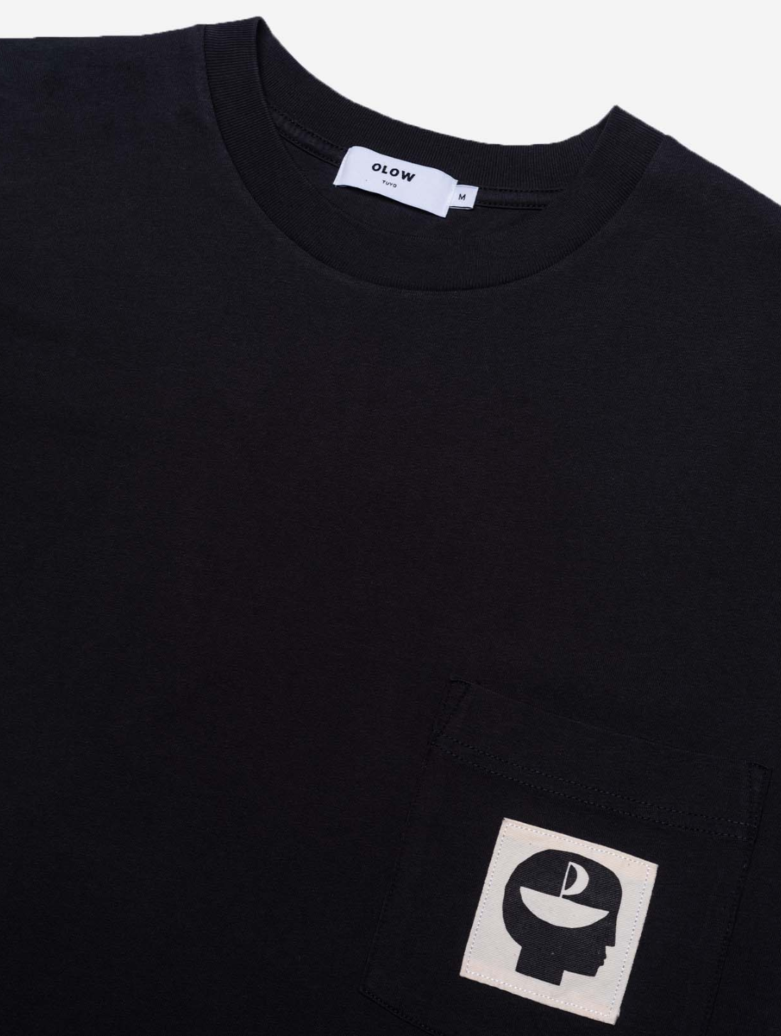 OLOW - Escape T-shirt