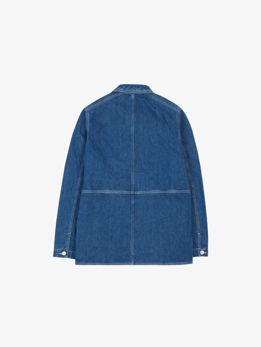 Drake's - Selvedge Denim Welder