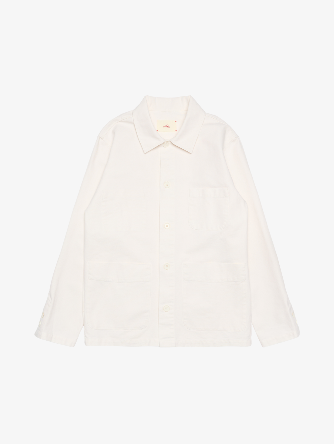 SHATSU - Shichi canvas solid