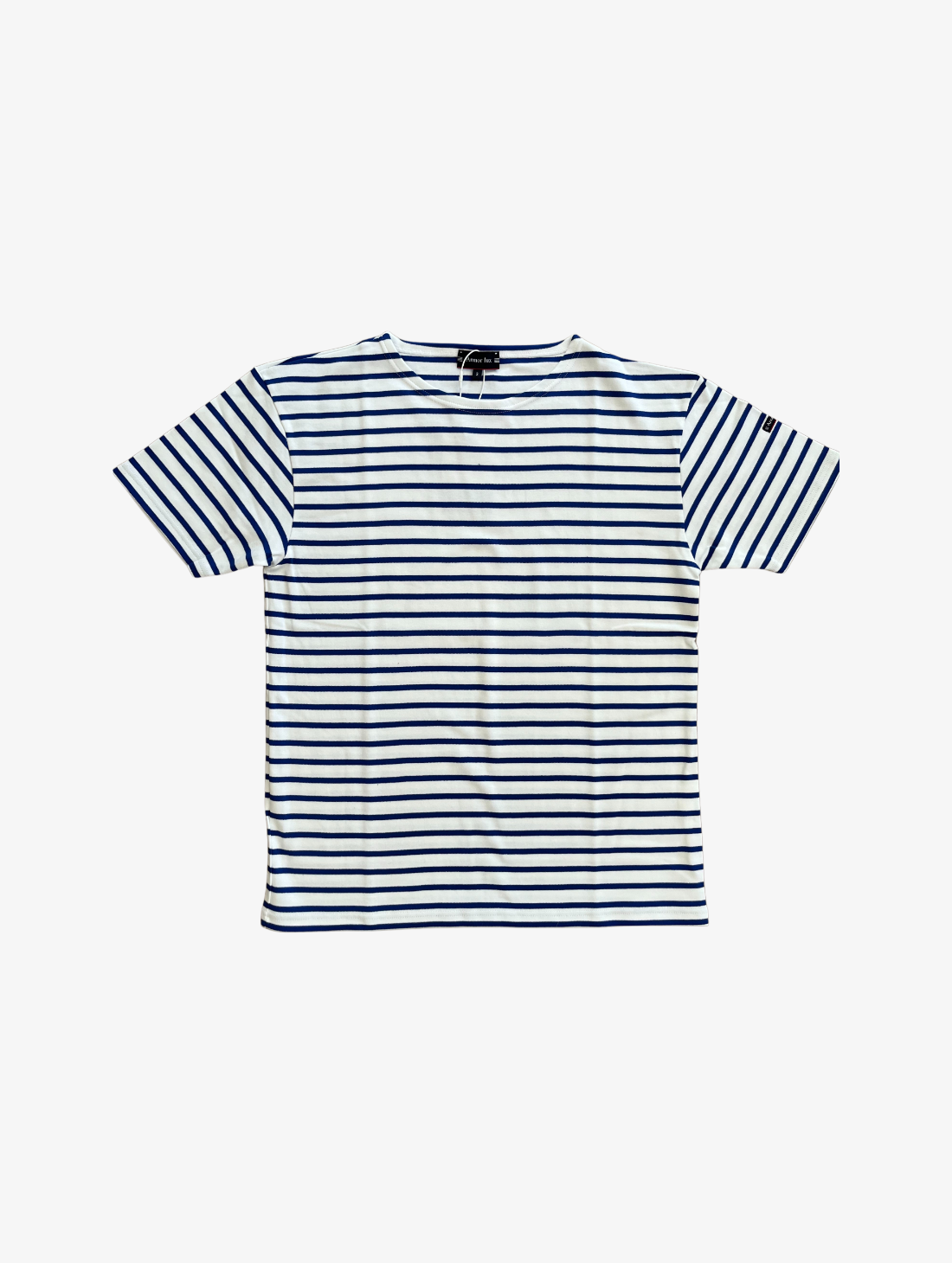 Armor-Lux - Doëlan Sailor T-Shirt