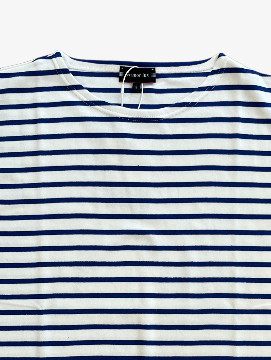 Armor-Lux - Doëlan Sailor T-Shirt