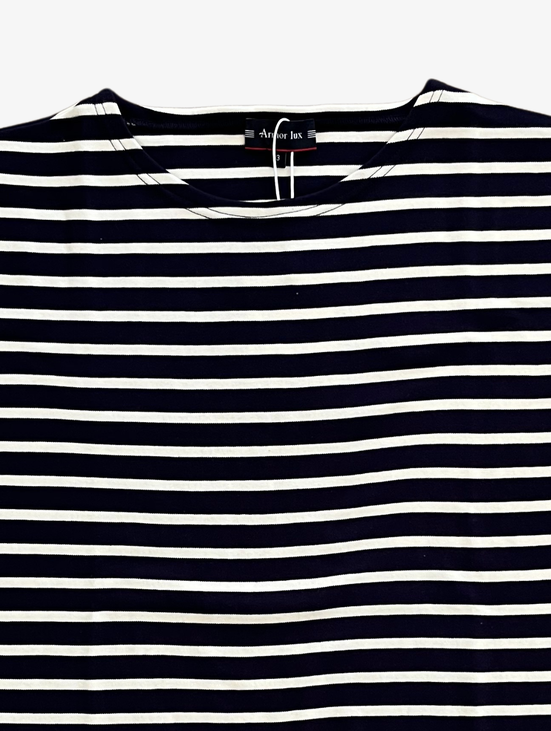 Armor-Lux - Doëlan Sailor T-Shirt