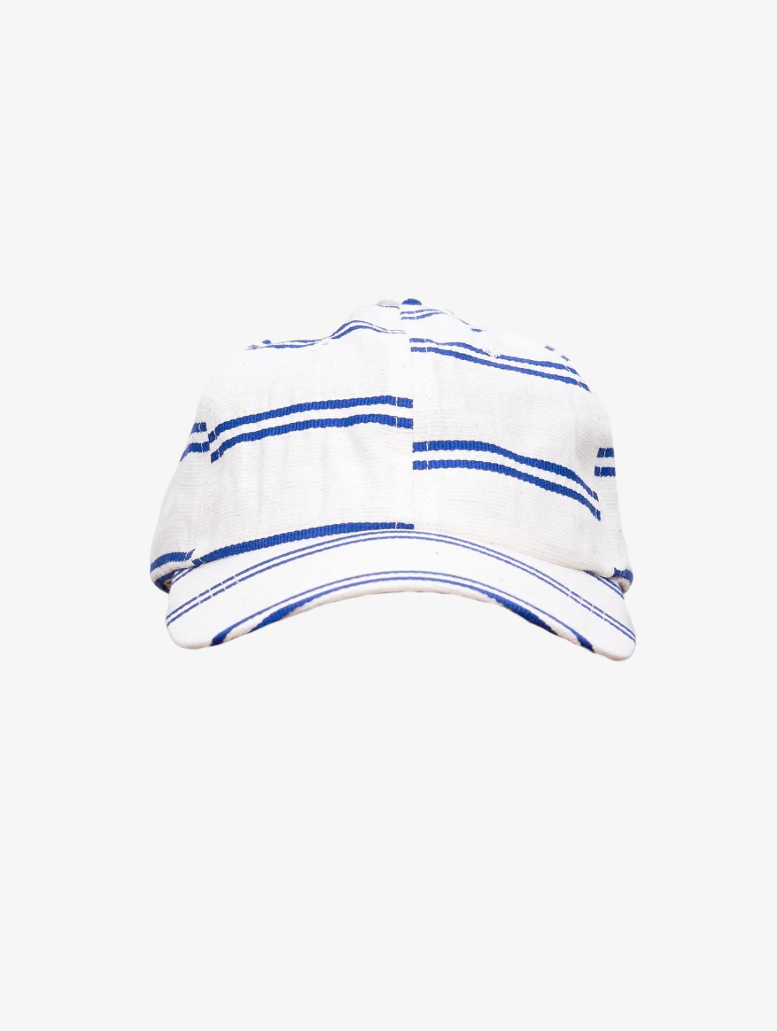 Upstate Stock - 6 Panel NY Made "Ballpark" cap