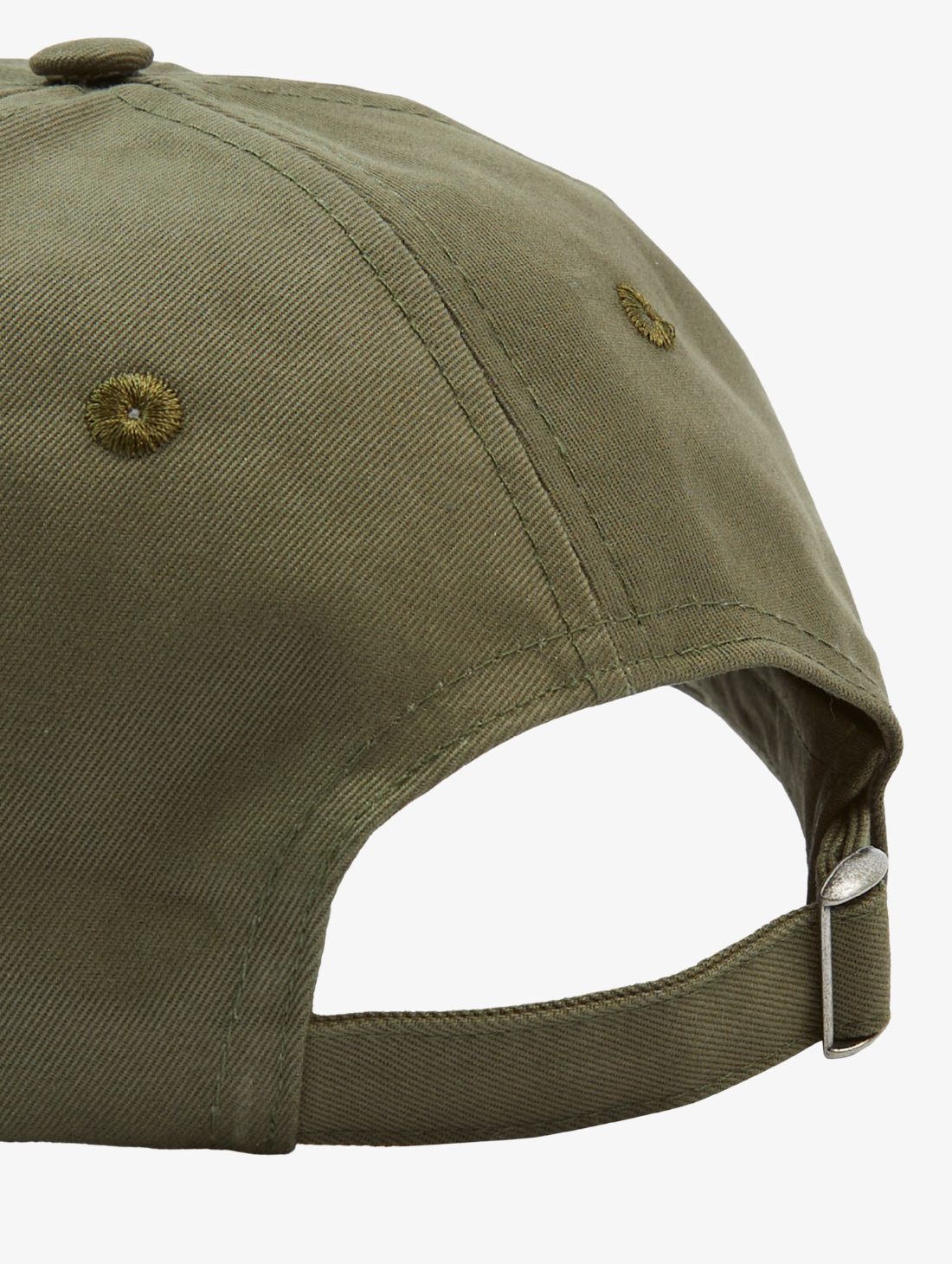 Drake's - 'D' Lasso Baseball Cap