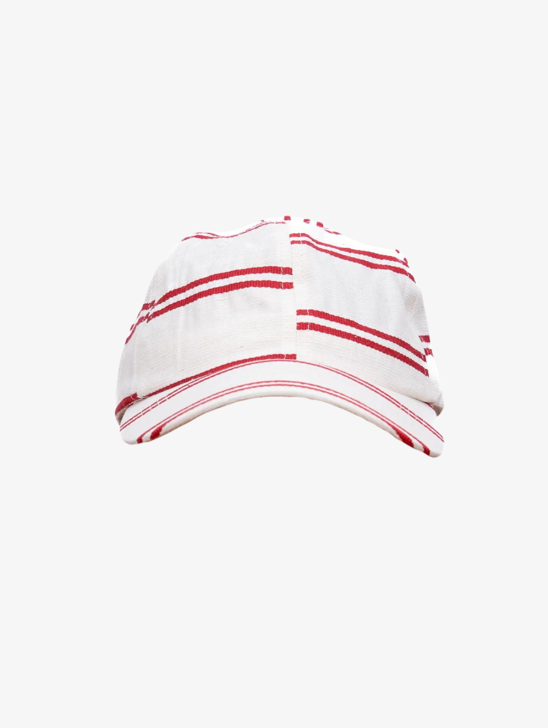 Upstate Stock - 6 Panel NY Made "Ballpark" cap