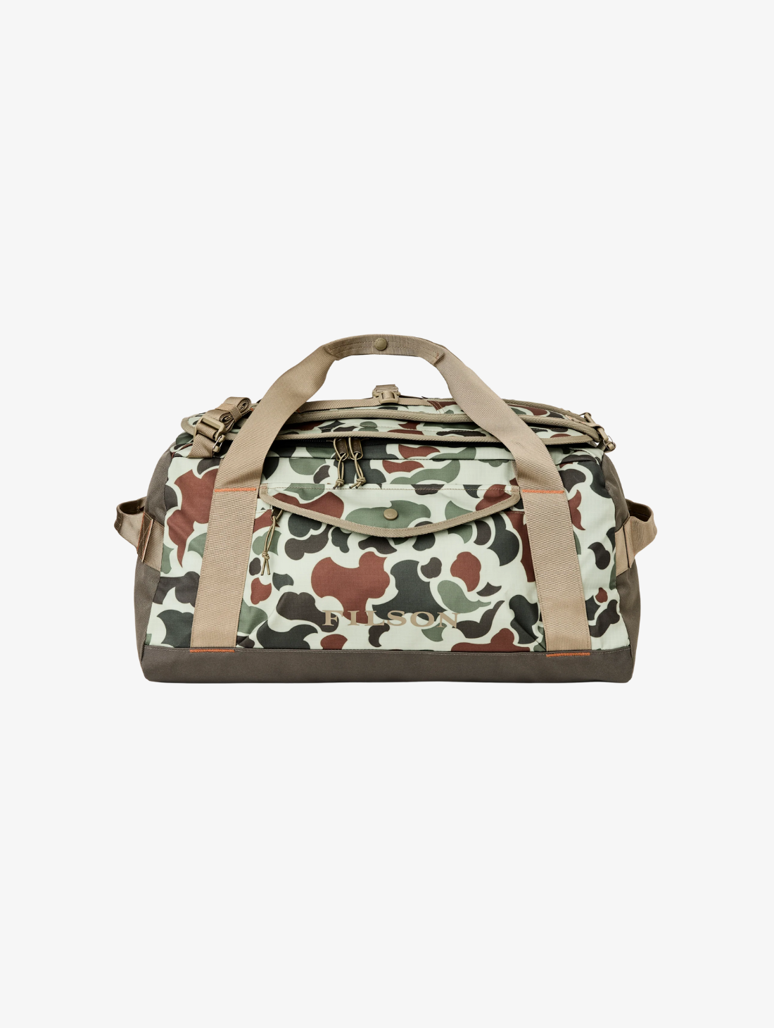 Filson - Scout 50L Duffle Printed Shrub Camo