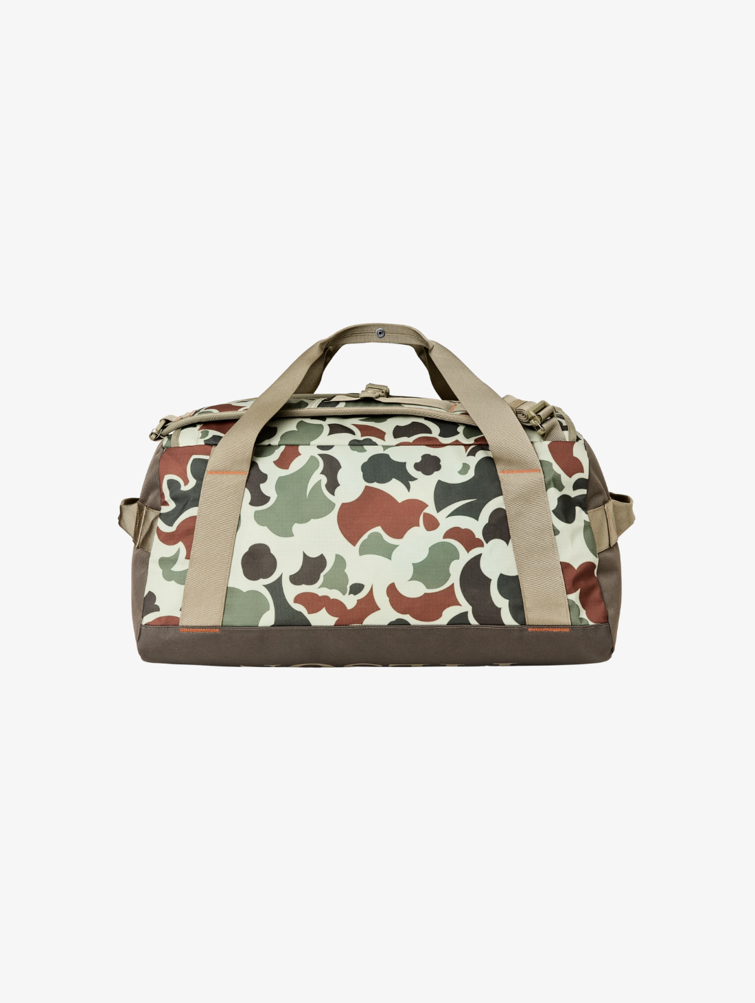 Filson - Scout 50L Duffle Printed Shrub Camo