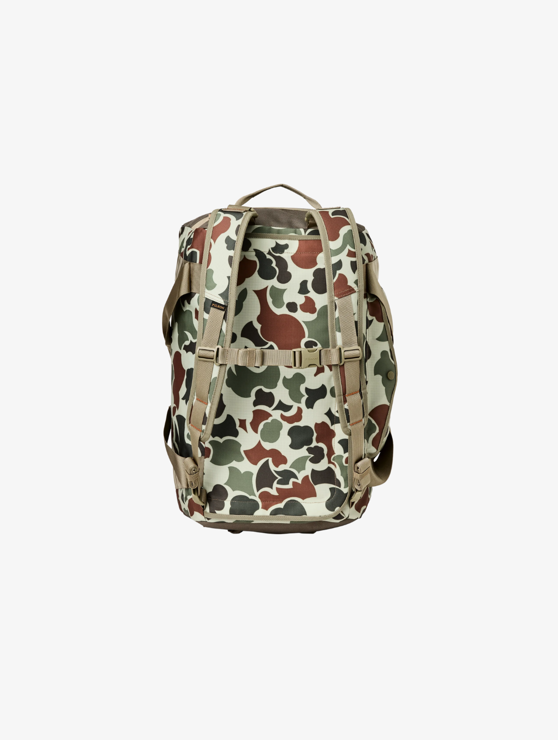 Filson - Scout 50L Duffle Printed Shrub Camo