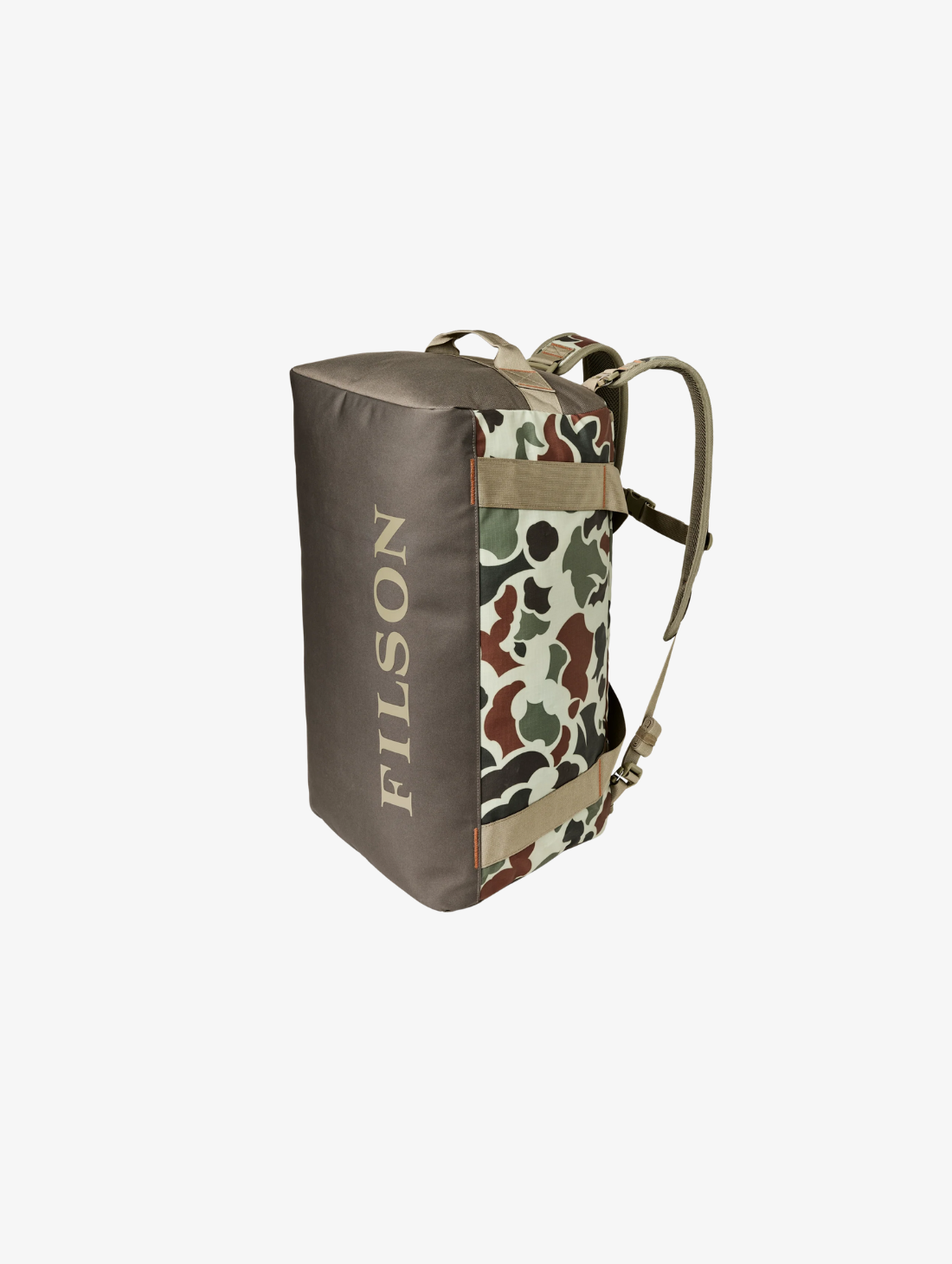 Filson - Scout 50L Duffle Printed Shrub Camo