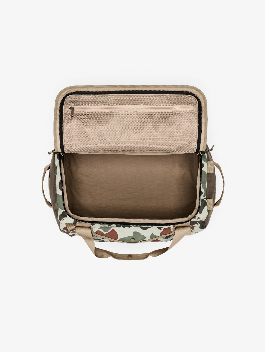 Filson - Scout 50L Duffle Printed Shrub Camo
