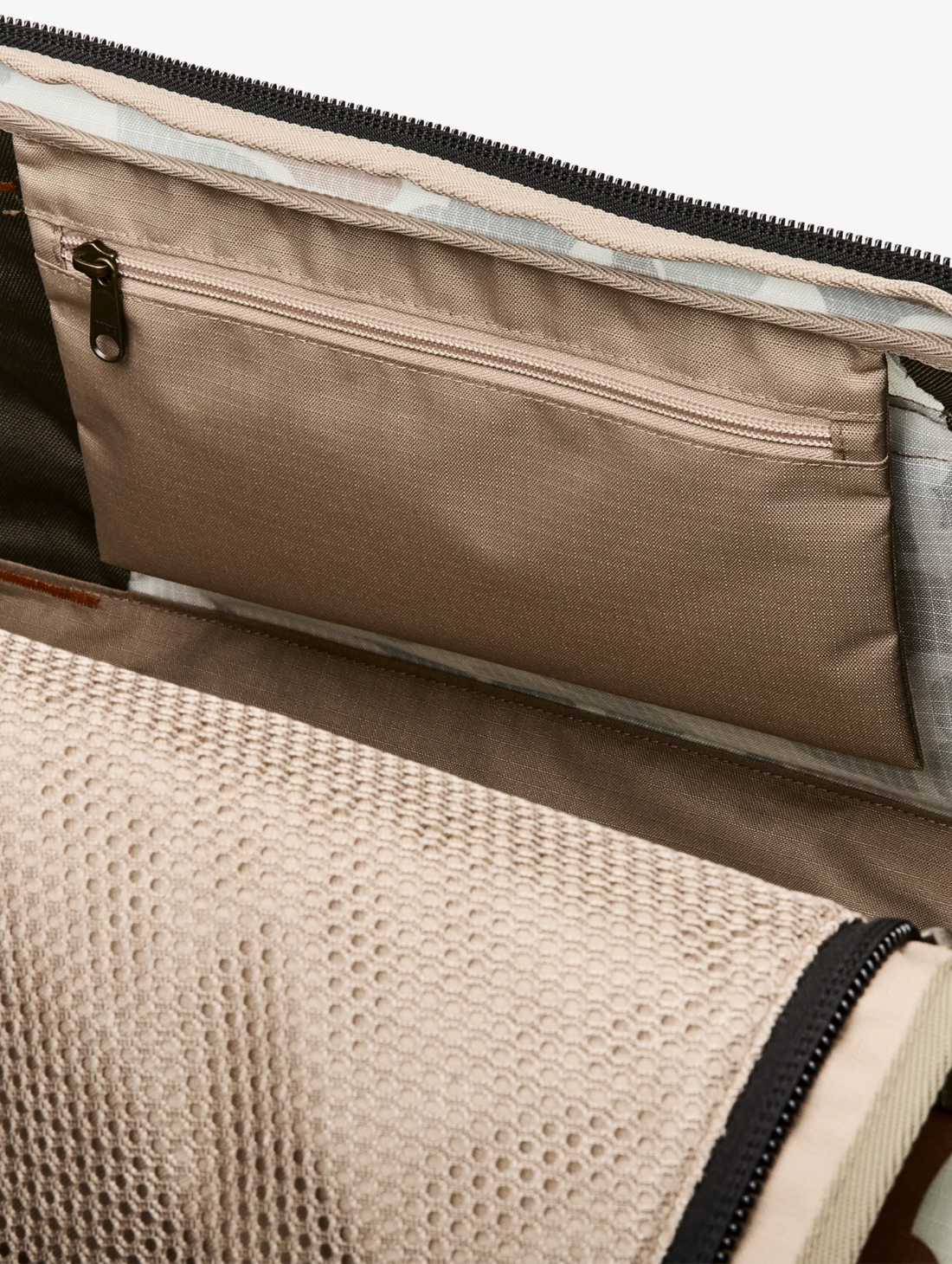 Filson - Scout 50L Duffle Printed Shrub Camo