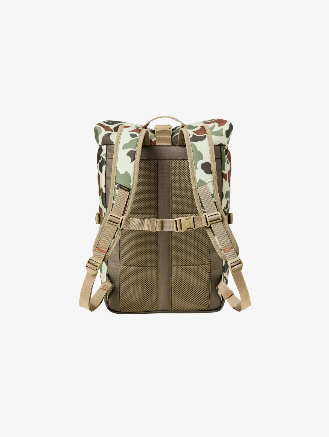 Filson - Scout Backpack Printed Shrub Camo