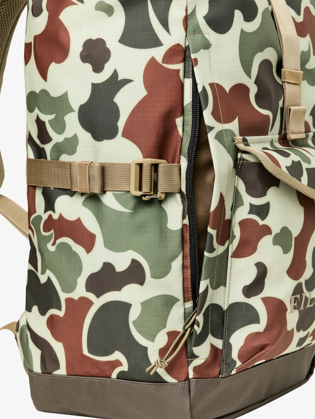 Filson - Scout Backpack Printed Shrub Camo