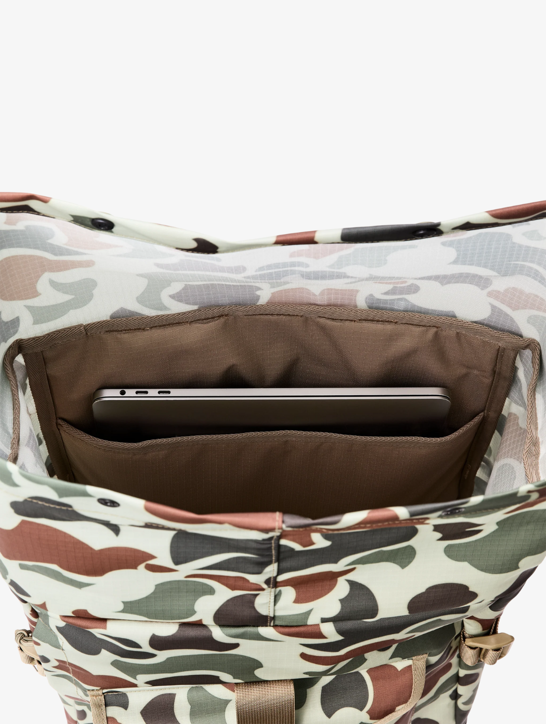 Filson - Scout Backpack Printed Shrub Camo