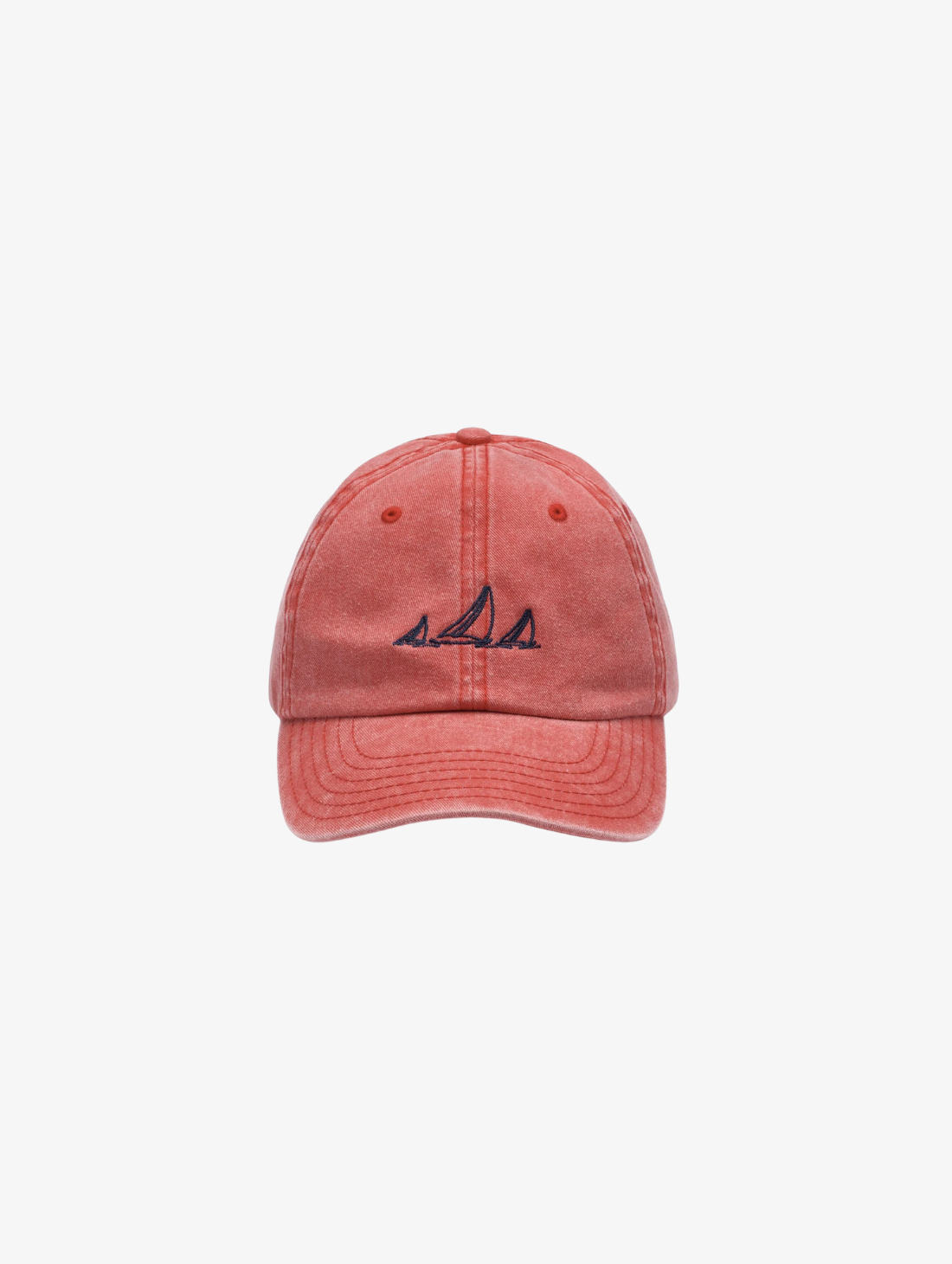 Sebago - Connor Sails Cap