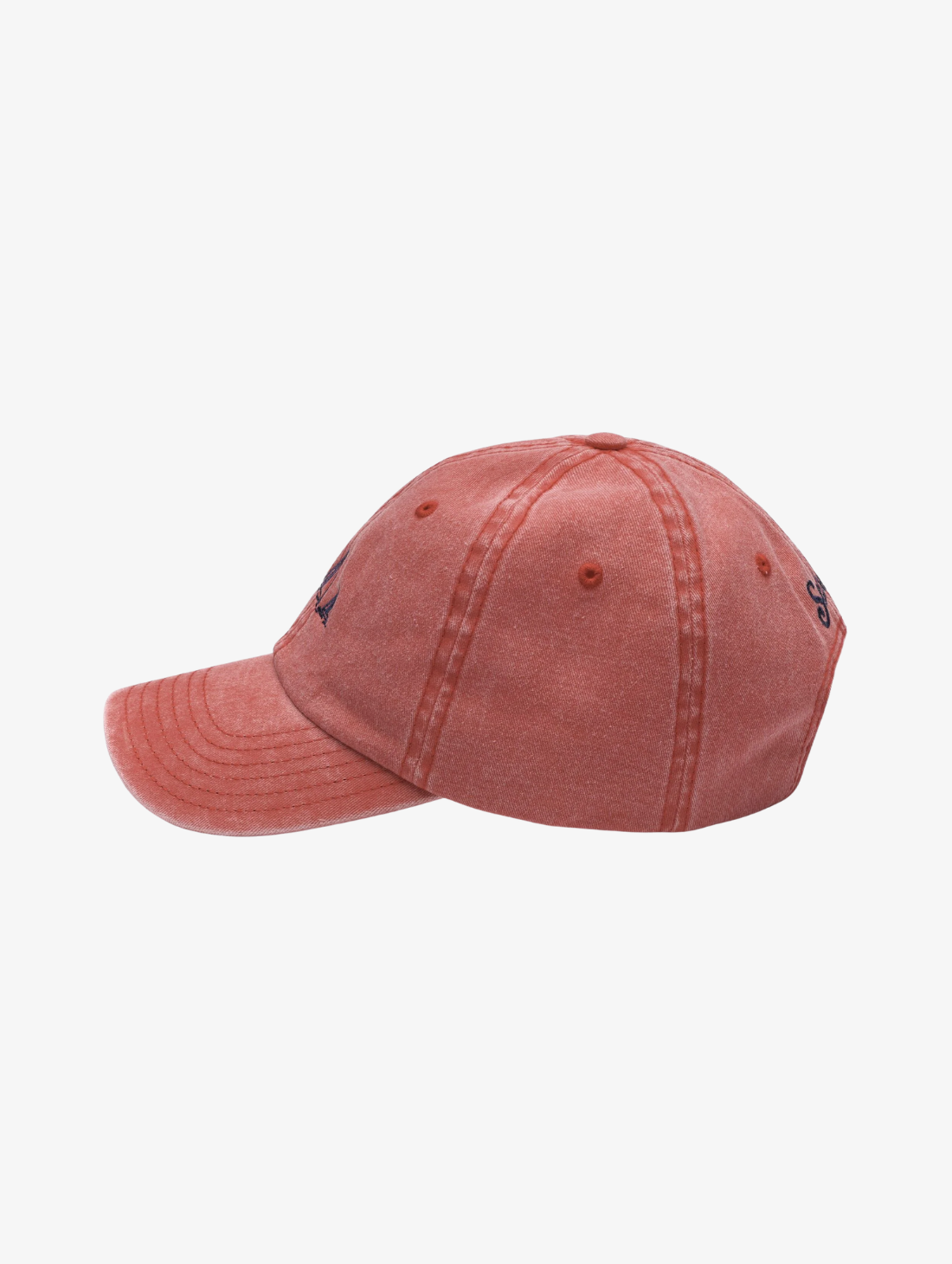Sebago - Connor Sails Cap