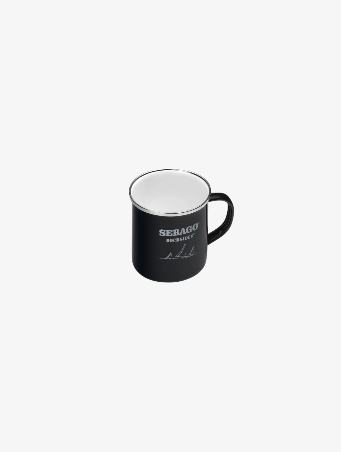 Sebago - Franchville Mug