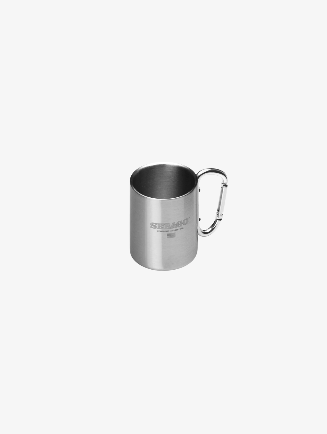Sebago - Hancock Clip-On Mug