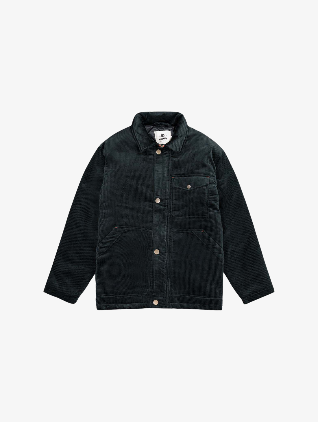 OLOW - Fergus Jacket