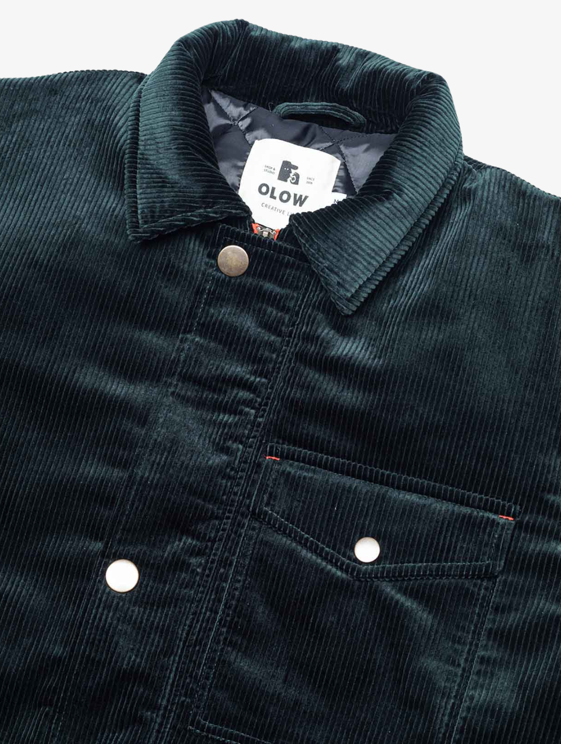 OLOW - Fergus Jacket