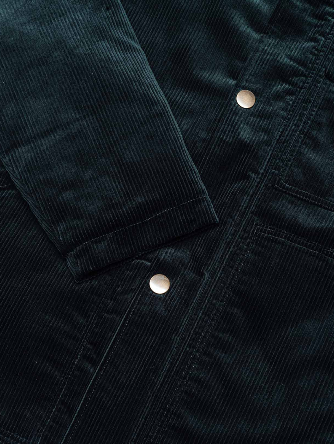 OLOW - Fergus Jacket
