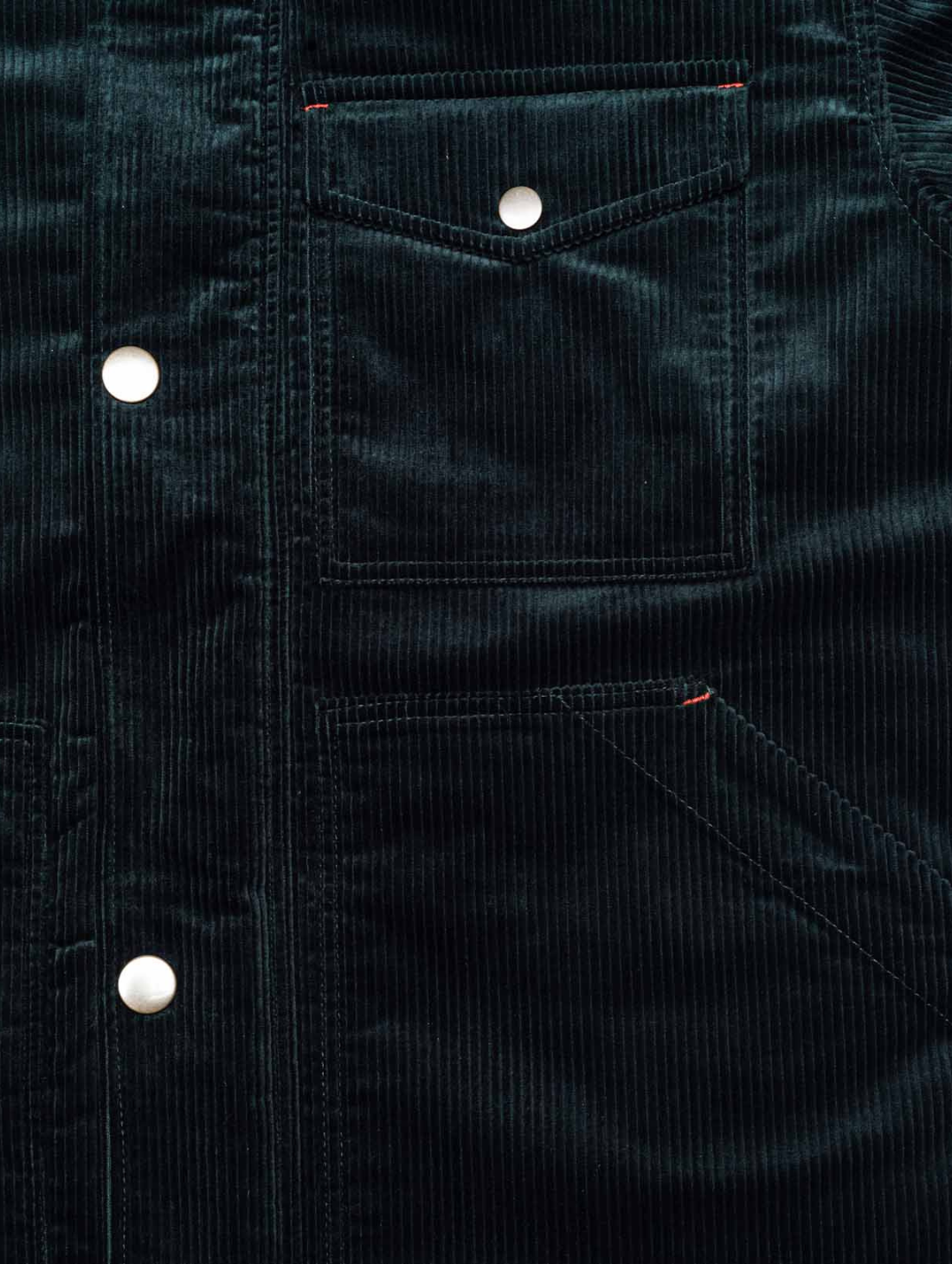 OLOW - Fergus Jacket