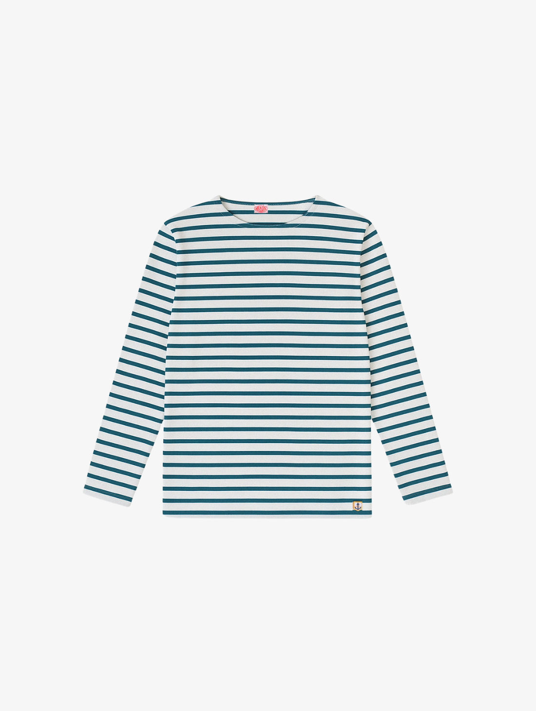 Armor-Lux - Heritage Breton T-Shirt L/S