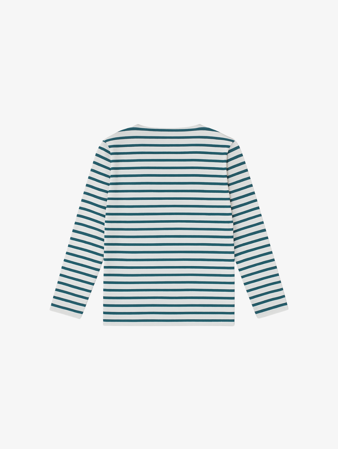 Armor-Lux - Heritage Breton T-Shirt L/S