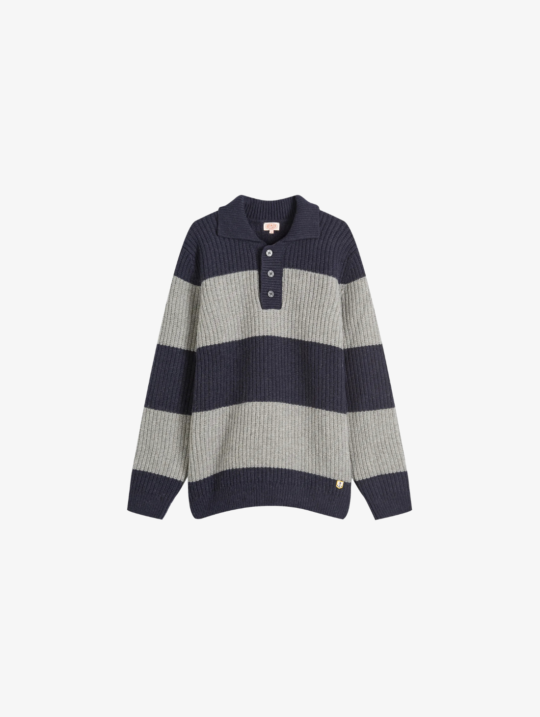 Armor-Lux - Héritage Polo