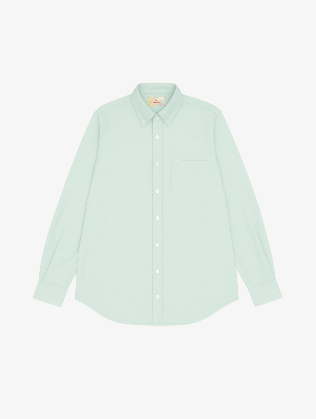 SHATSU - Ichi OCBD solid