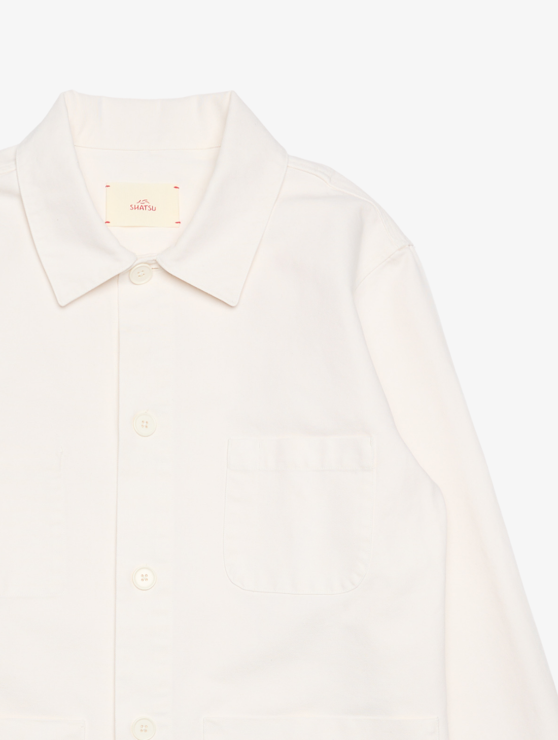 SHATSU - Shichi canvas solid