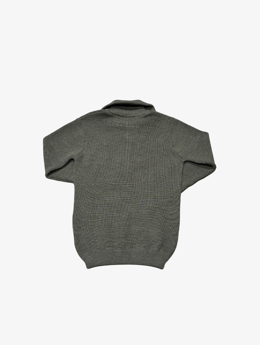 Roosenstein Wolke - Half Zip Knit