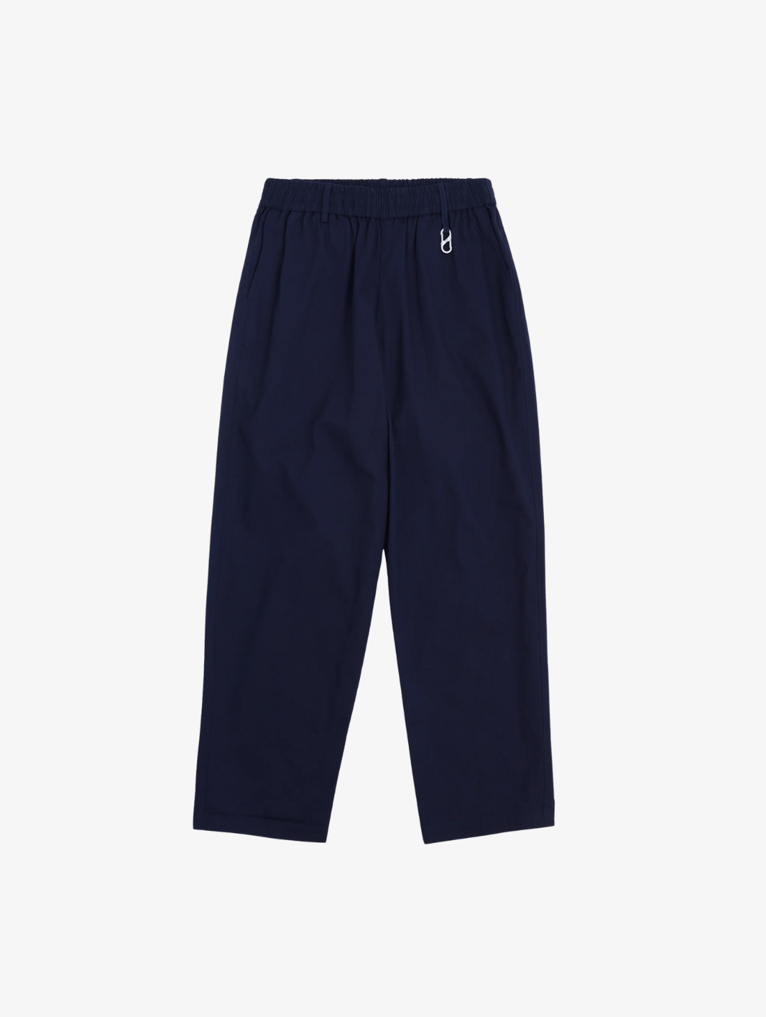 AOAP - Oxford Easy Pants - Navy