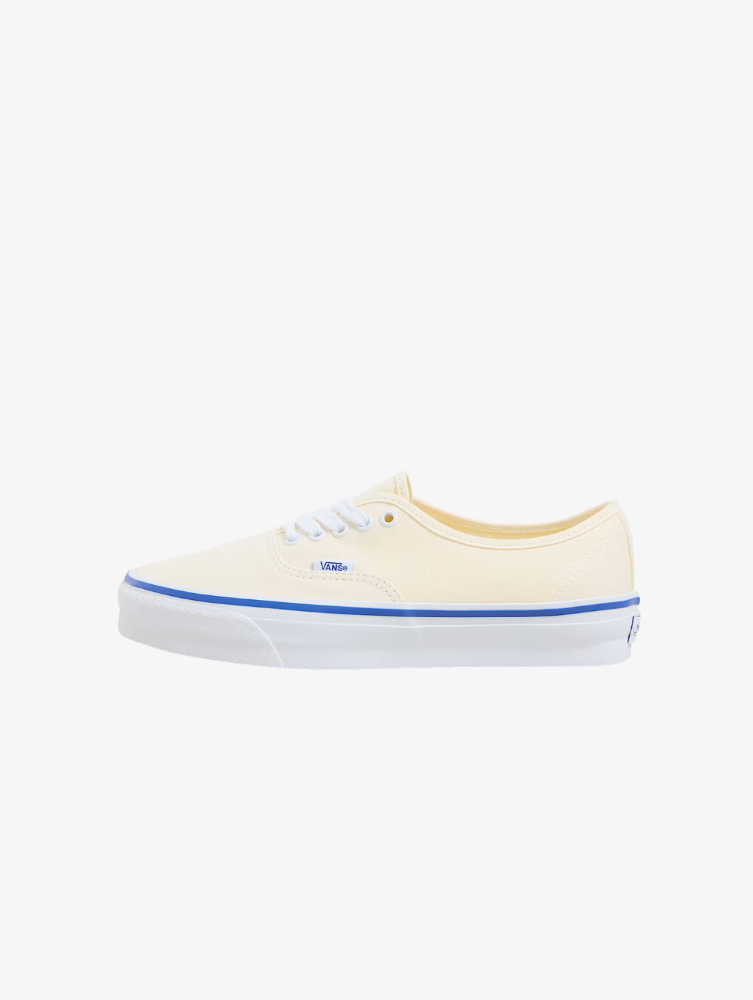 Vans - Authentic 44 Premium - Offwhite