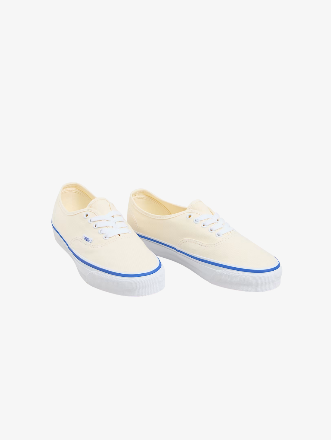 Vans - Authentic 44 Premium - Offwhite