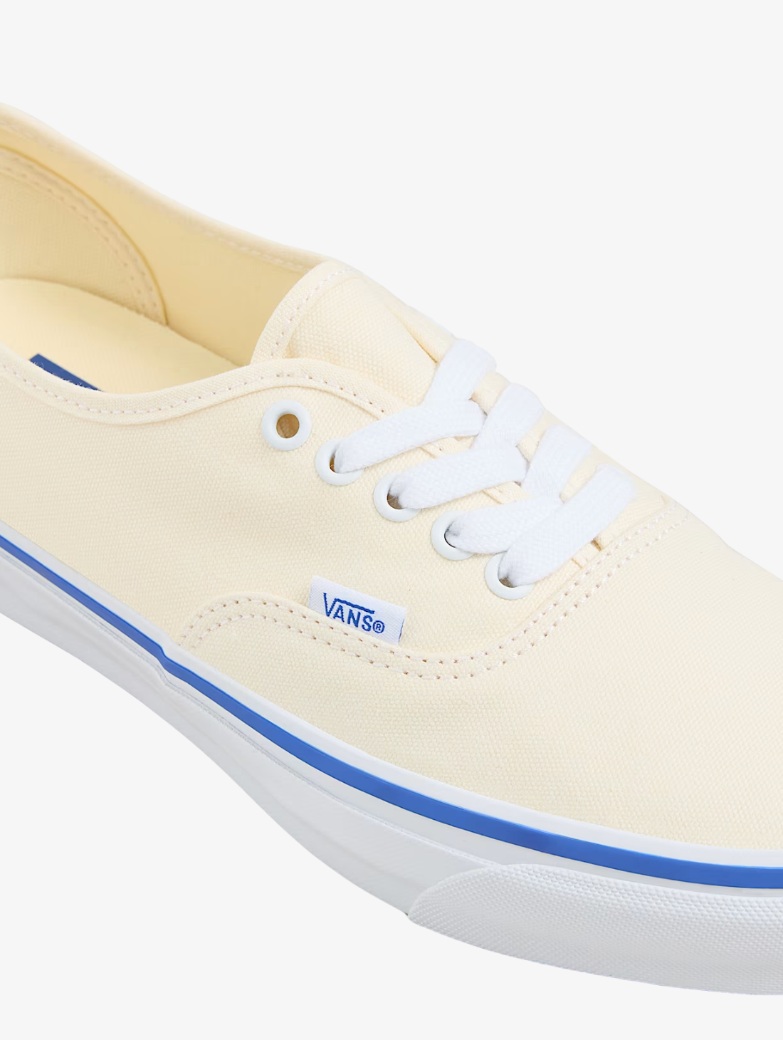 Vans - Authentic 44 Premium - Offwhite