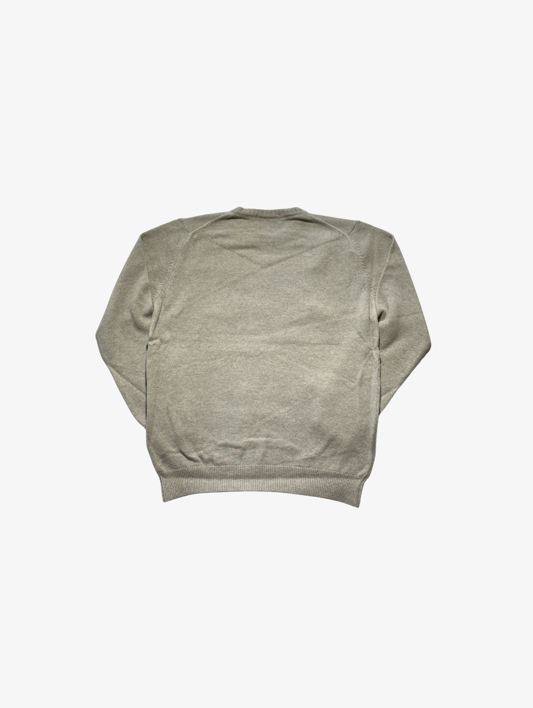 Mooncastle - Cashmere Silk Wool Crewneck