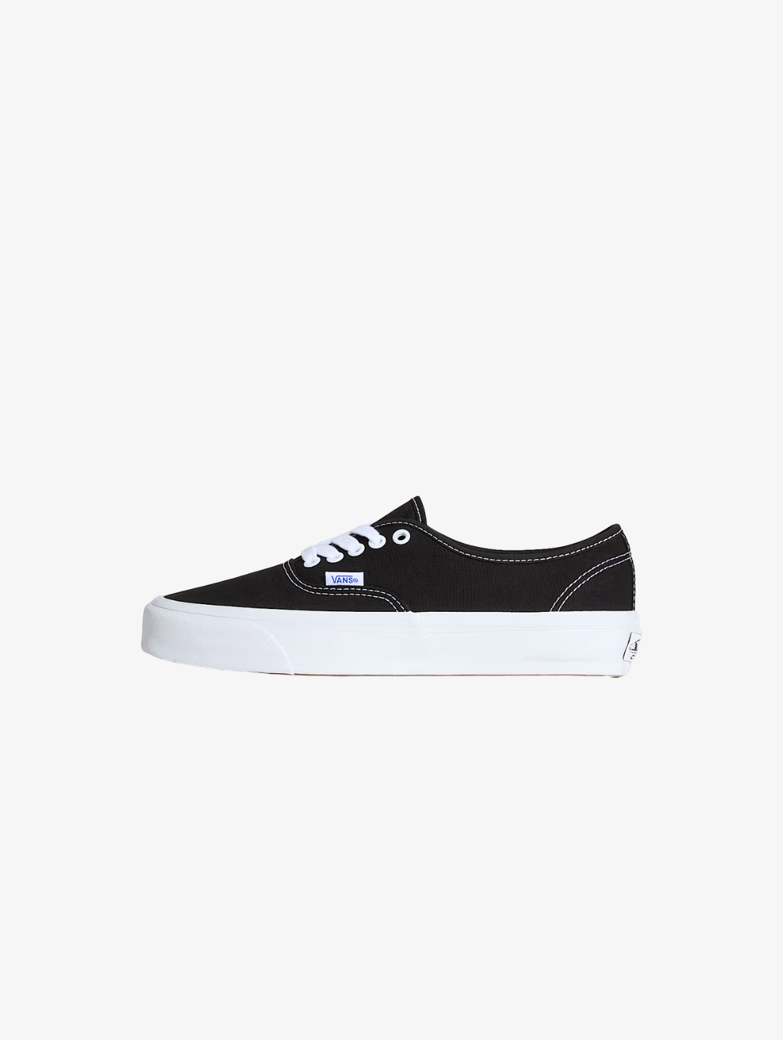 Vans - Authentic 44 Premium - Black